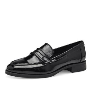 Dámské mokasíny TAMARIS 24304-41-018 černá S4