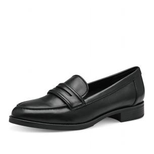 Dámské mokasíny TAMARIS 24304-41-020 černá S4