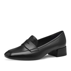 Dámské mokasíny TAMARIS 24309-42-003 černá S5