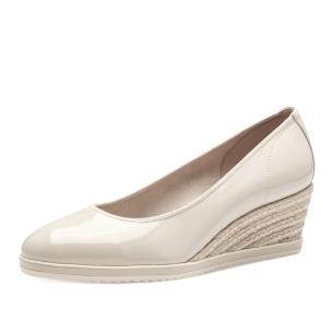 Dámské lodičky TAMARIS 22305-42-400 béžová S5
