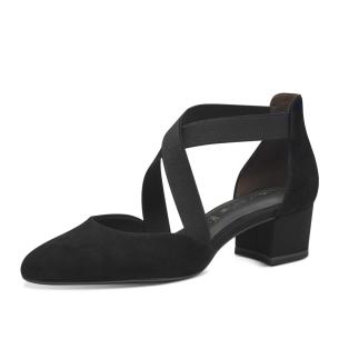 Dámské lodičky TAMARIS 22307-42-001 černá S5