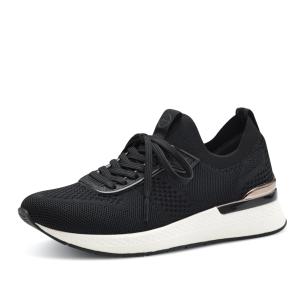 Dámské tenisky TAMARIS 23712-42-048 černá S5