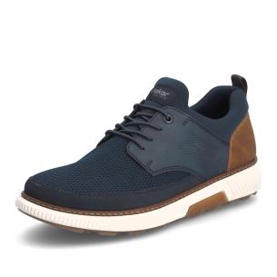 Pánské tenisky RIEKER B3354-14 modrá S6