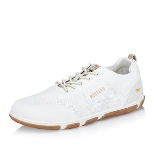 Dámské tenisky MUSTANG 1488303-1 bílá S5