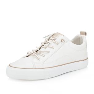 Dámské tenisky MUSTANG 1272311-1 bílá S5