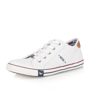 Dámské tenisky MUSTANG 1099310-1 bílá S5