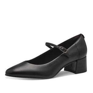 Dámské lodičky TAMARIS 22311-43-003 černá S5