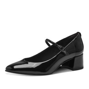 Dámské lodičky TAMARIS 22312-43-001 černá S5