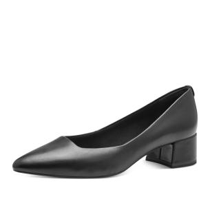 Dámské lodičky TAMARIS 22314-43-001 černá W6