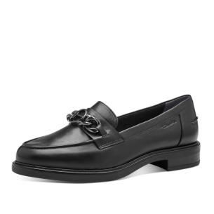 Dámské mokasíny TAMARIS 24219-43-001 černá W4