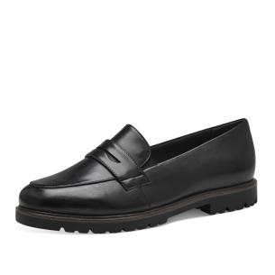 Dámské mokasíny TAMARIS 24290-41-003 černá W4