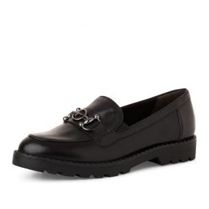 Dámské mokasíny TAMARIS 24322-43-003 černá W4