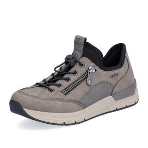 Dámské tenisky RIEKER 58958-42 šedá W4