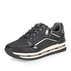 Dámské tenisky MUSTANG 1364301-9 černá W4