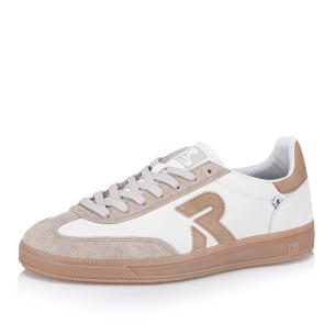 Pánské tenisky RIEKER U2200-81 bílá S5