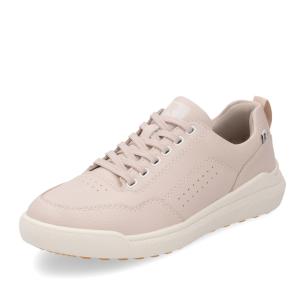 Dámské tenisky RIEKER W1101-31 růžová S5