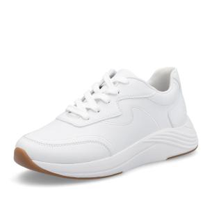 Dámské tenisky RIEKER N8503-80 bílá S5