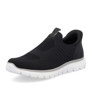 Pánské tenisky RIEKER B6659-00 černá S5