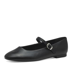 Dámské baleríny TAMARIS 22114-44-001 černá S5