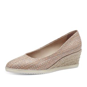 Dámské lodičky TAMARIS 22313-44-320 béžová S5