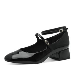 Dámské lodičky TAMARIS 22331-44-001 černá S5