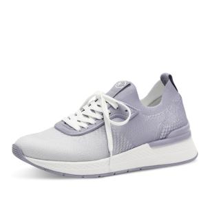 Dámské tenisky TAMARIS 23722-44-551 fialová S5