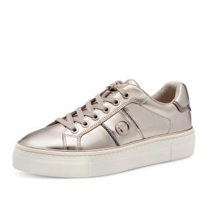 Dámské tenisky TAMARIS 23724-42-933 zlatá S5