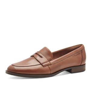 Dámské mokasíny TAMARIS 24202-44-305 hnědá S5