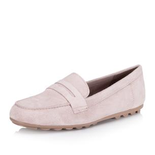Dámské mokasíny TAMARIS 24229-42-521 růžová S5