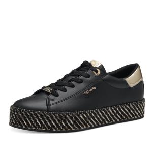 Dámské tenisky TAMARIS 23713-42-048 černá S6