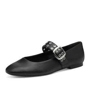 Dámské baleríny TAMARIS 22187-44-001 černá S5