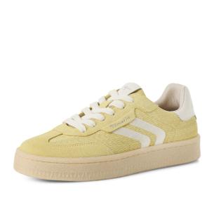 Dámské tenisky TAMARIS 23723-44-651 žlutá S5