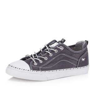 Dámské tenisky MUSTANG 1376308-9 černá S5