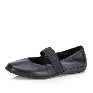 Dámské baleríny JOSEF SEIBEL 74825 černá S5