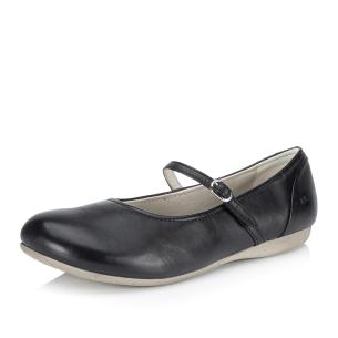 Dámské baleríny JOSEF SEIBEL 87277 černá S5