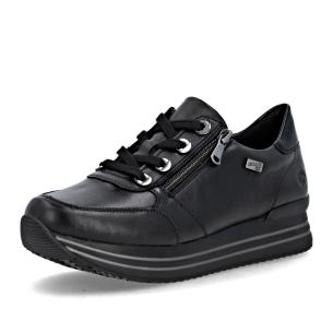 Dámské tenisky REMONTE D1302-00 černá W5