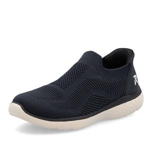 Dámské tenisky RIEKER M5072-14 modrá W5