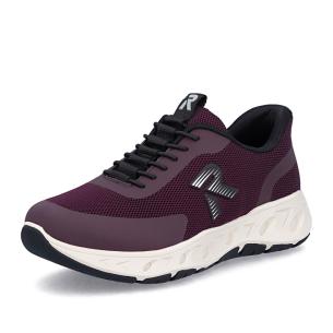 Dámské tenisky RIEKER M6551-30 fialová W5