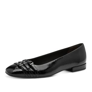 Dámské baleríny TAMARIS 22163-45-001 černá W5