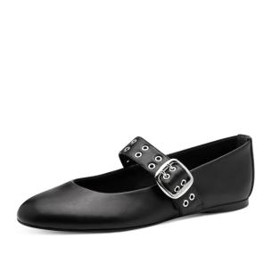 Dámské baleríny TAMARIS 22169-45-001 černá W5