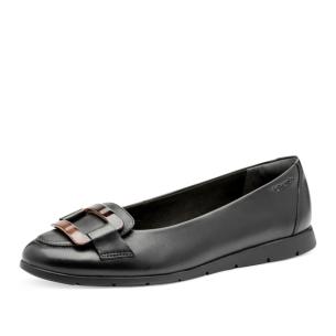 Dámské baleríny TAMARIS 22170-45-003 černá W5