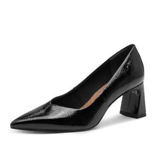 Dámské lodičky TAMARIS 22452-45-001 černá W5