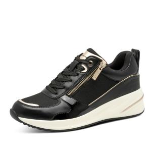 Dámské tenisky TAMARIS 23754-45-048 černá W5