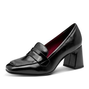 Dámské mokasíny TAMARIS 24466-45-007 černá W5