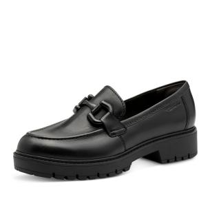 Dámské mokasíny TAMARIS 24733-45-003 černá W5