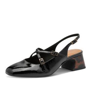 Dámské lodičky TAMARIS 29661-45-098 černá W5