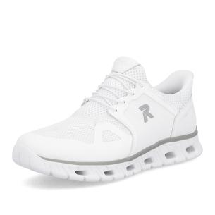 Pánské tenisky RIEKER 04355-80 bílá S6