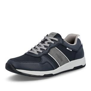 Pánské tenisky RIEKER B3405-14 modrá S6