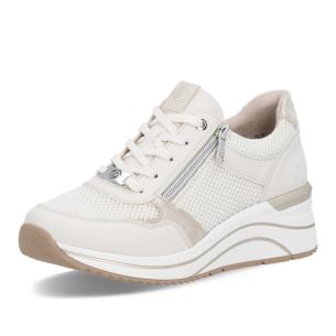 Dámské tenisky REMONTE D0T19-60 béžová S6