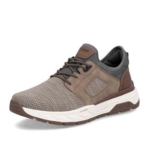 Pánské tenisky RIEKER 06150-64 béžová S6